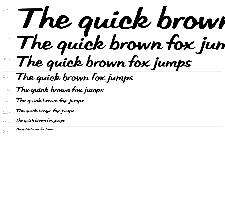 HFF Low Sun Waterfall