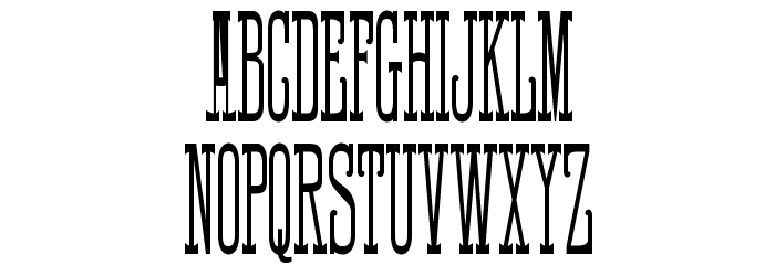 HFF Quick Draw Font LOWERCASE