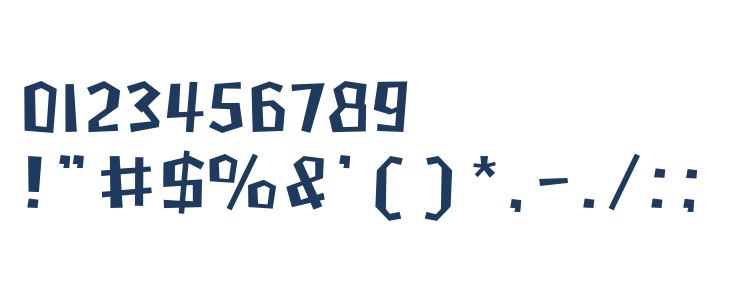 HFGrowing Other Characters