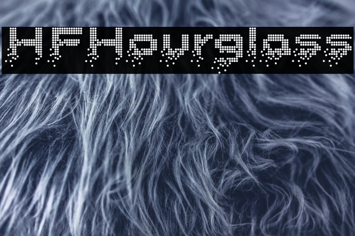 HFHourglass Example 1