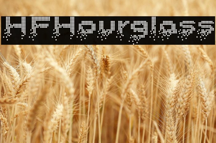 HFHourglass Example 2