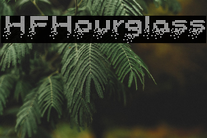 HFHourglass Example 3