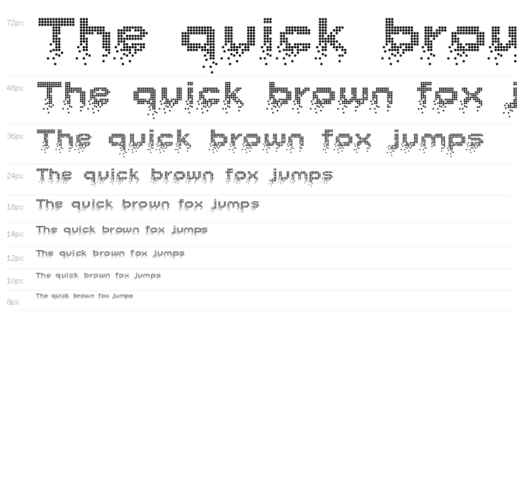 HFHourglass Waterfall