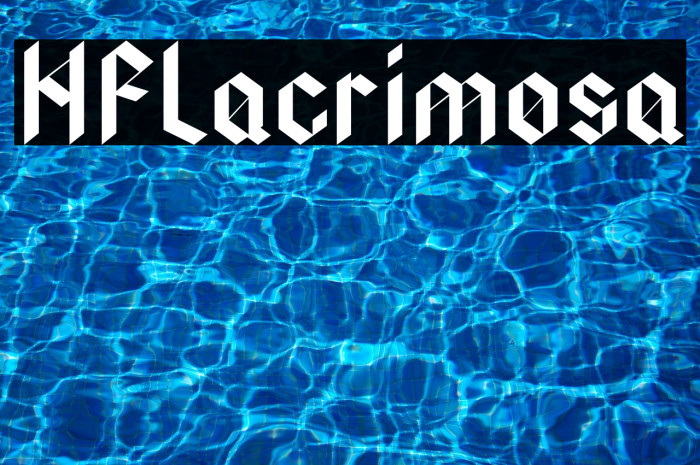 HFLacrimosa Example 1