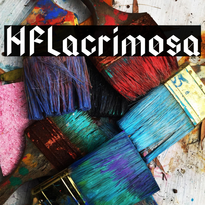 HFLacrimosa Example 3