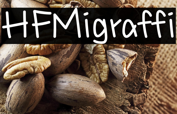 HFMigraffi Example 1