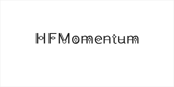 HFMomentum Logo