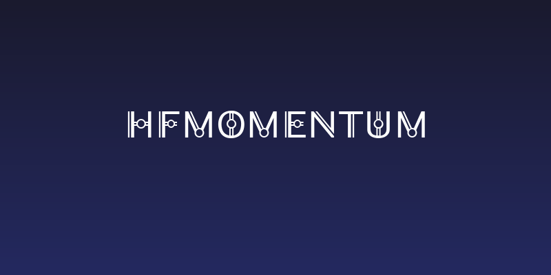 HFMomentum Social Header