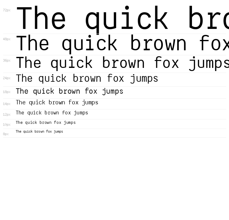 HFMonorita Light Waterfall