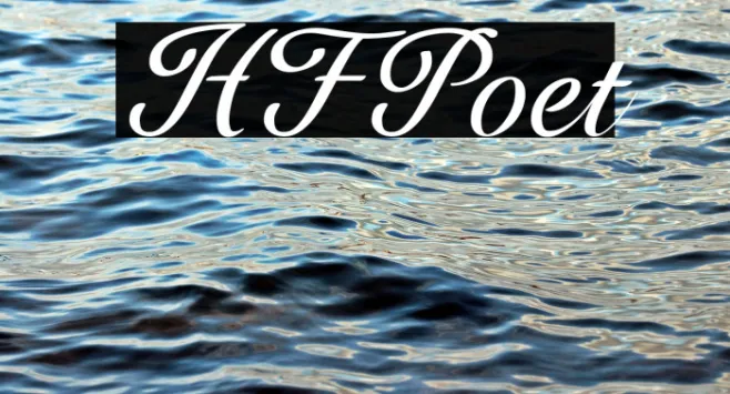HFPoet Example 3