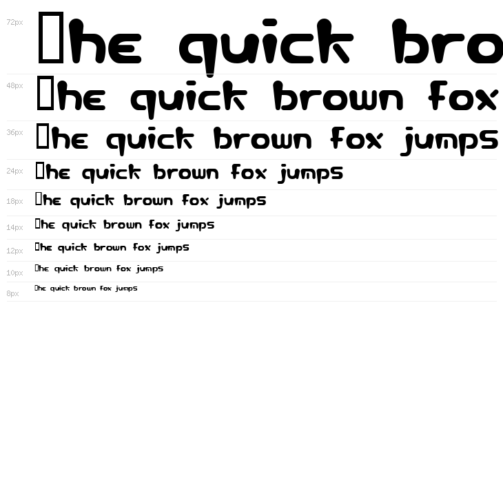 HGL OrangeLigh Waterfall