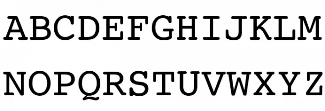 HI Kakuhihewa Plain Font UPPERCASE