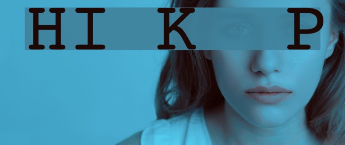 HI Kakuhihewa Plain Font examples