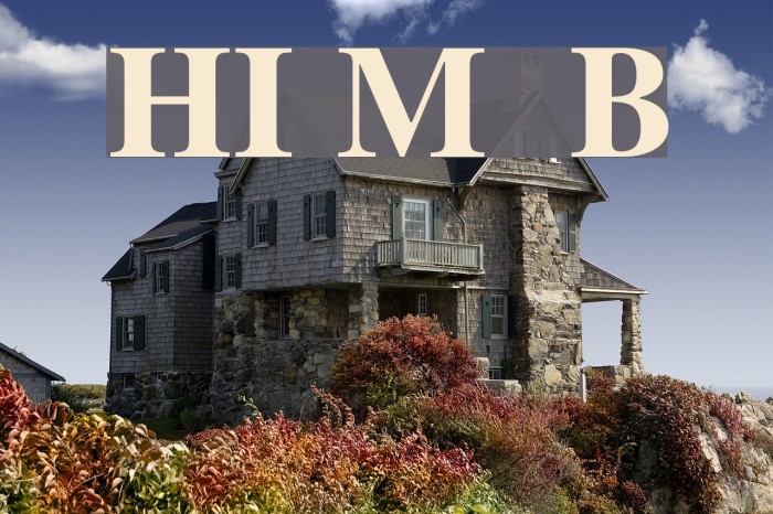 HI Manokalanipo Bold Font examples