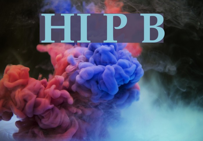 HI Piilani Bold Font examples