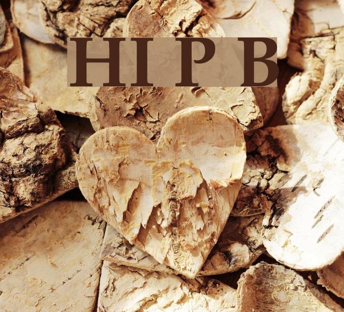HI Piilani Bold Font examples