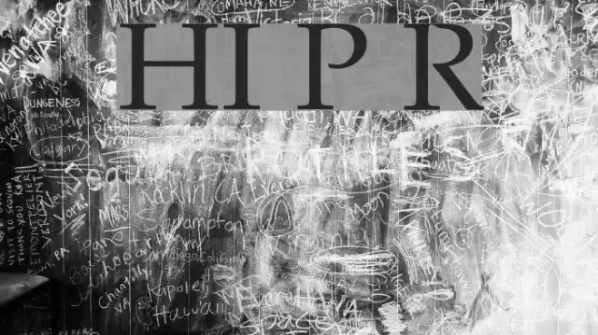 HI Piilani Roman Schriftart examples