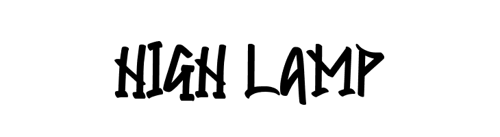 HIGH LAMP 