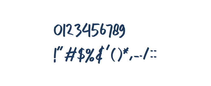 HILMALAYA Other Characters