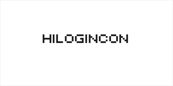 HILOGINCON Logo