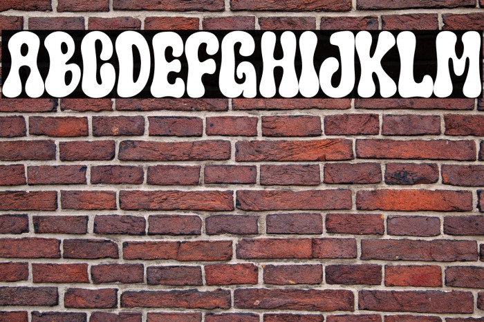 HIPPIE GROOVY Example 1