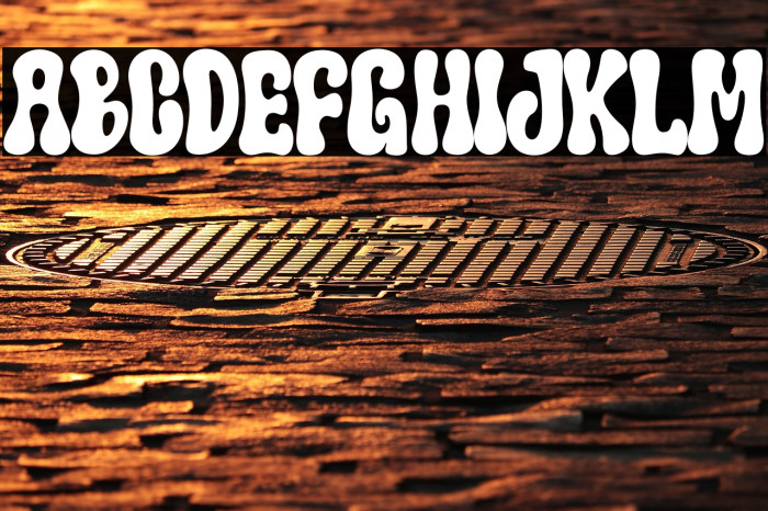 HIPPIE GROOVY Example 2