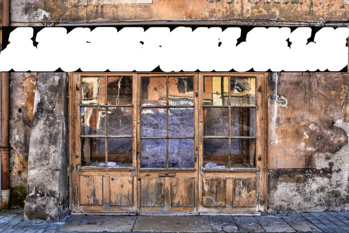 HIPPIES EXTRA ITALIC PERSONAL USE Bold Italic Example 3