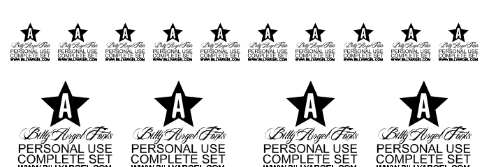 HIPPIES FLOWERS ITALIC PERSONAL USE Bold Italic Font OTHER CHARS