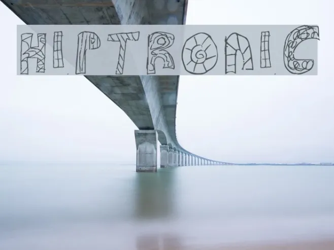 HIPTRONIC Example 2