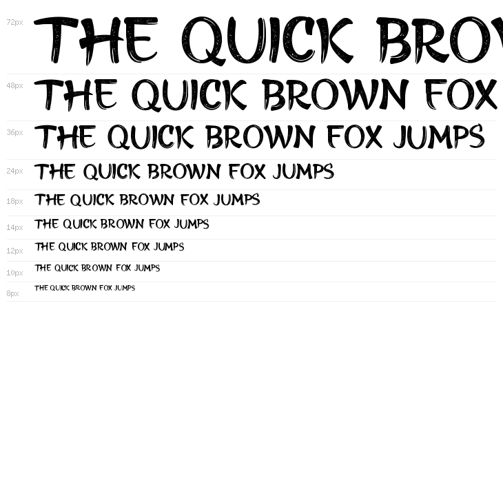 HIRO MISAKE Waterfall