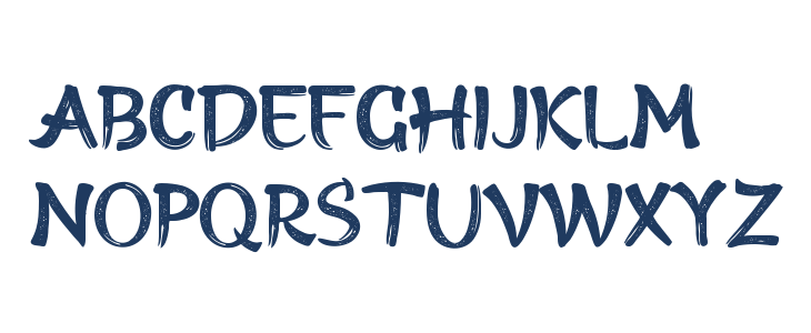 HIRO MISAKE Lowercase