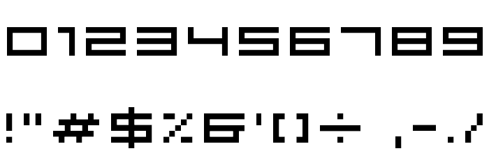 HISCORE Fonte OUTROS PERSONAGENS