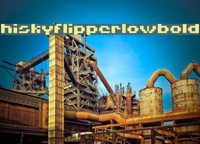HISKYFLIPPERLOWBOLD Example 2