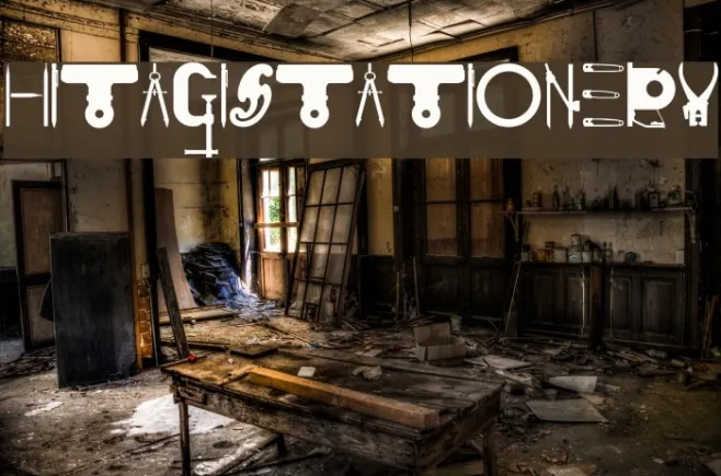 HITAGISTATIONERY Example 2