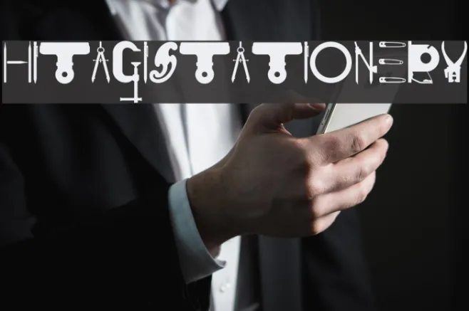 HITAGISTATIONERY Example 3