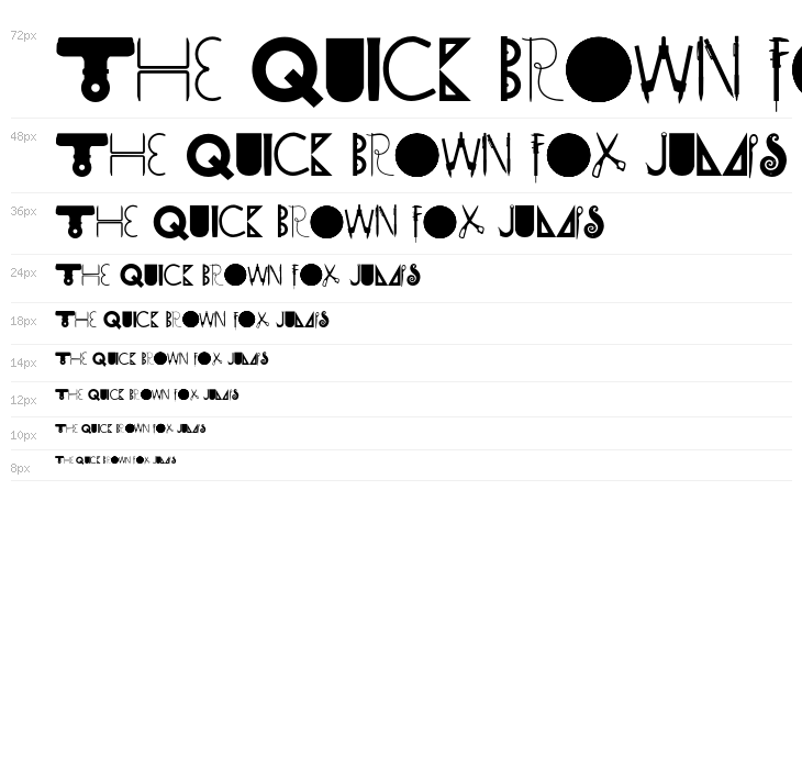 HITAGISTATIONERY Waterfall