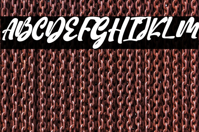 Hi Ashoka Italic Example 1