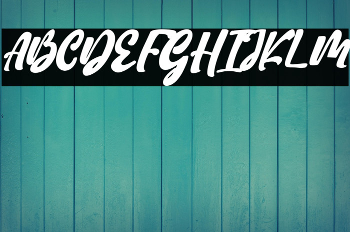 Hi Ashoka Italic Example 2