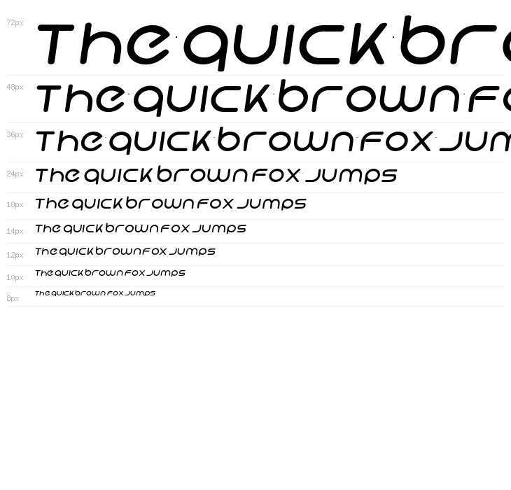 Hi. Black Oblique Waterfall