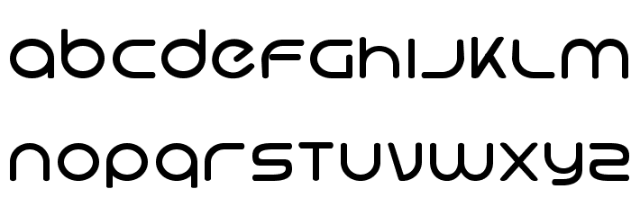Hi. Black Font LOWERCASE