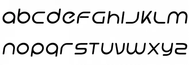 Hi. Bold Oblique Fuentes MINÚSCULAS