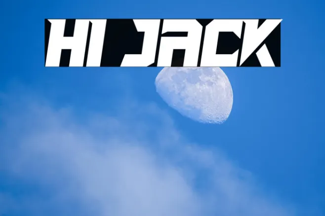 Hi Jack Example 3