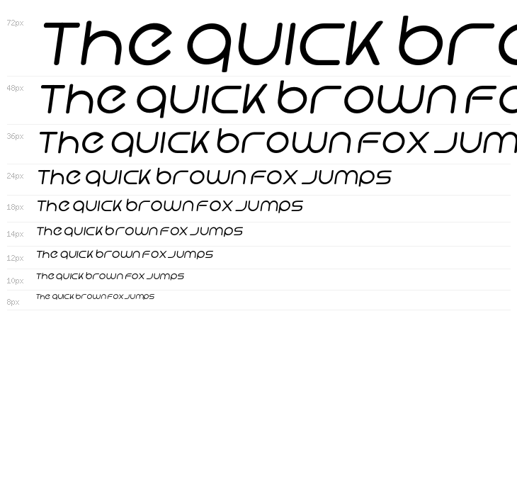 Hi. Tall Obl Waterfall