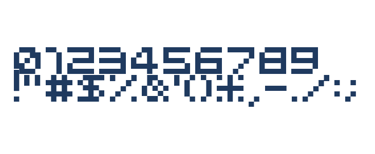 HiFive Other Characters