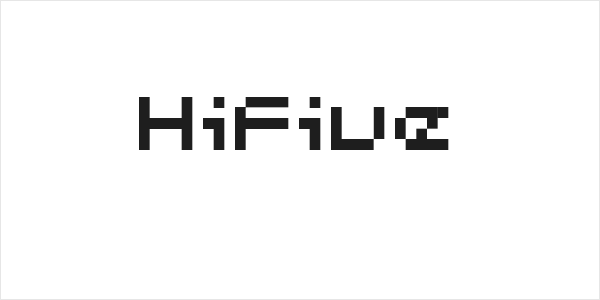HiFive Logo