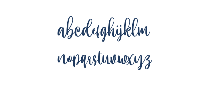 HiVirginia Lowercase