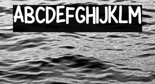 Hibernate Font examples