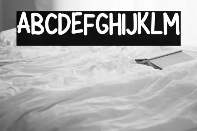 Hibernate Font examples