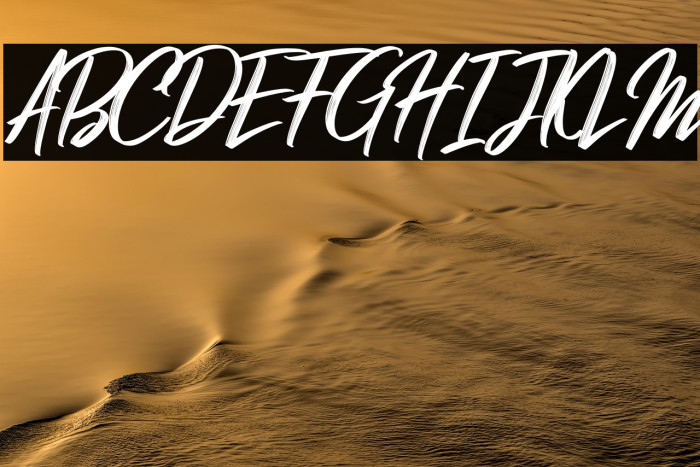 Hibrush DEMO Example 3