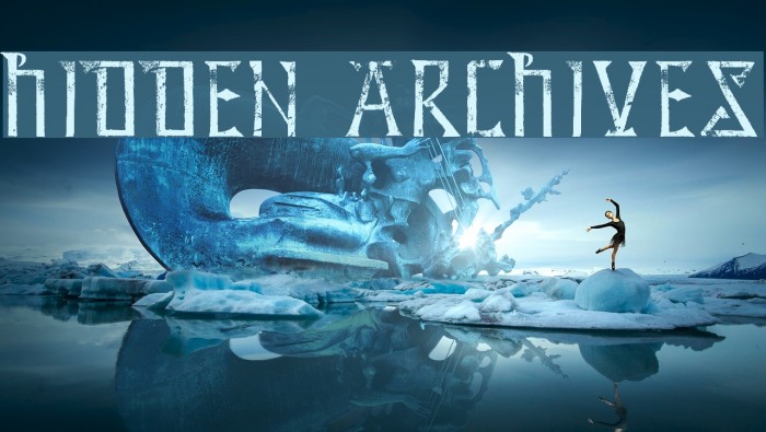 Hidden archive